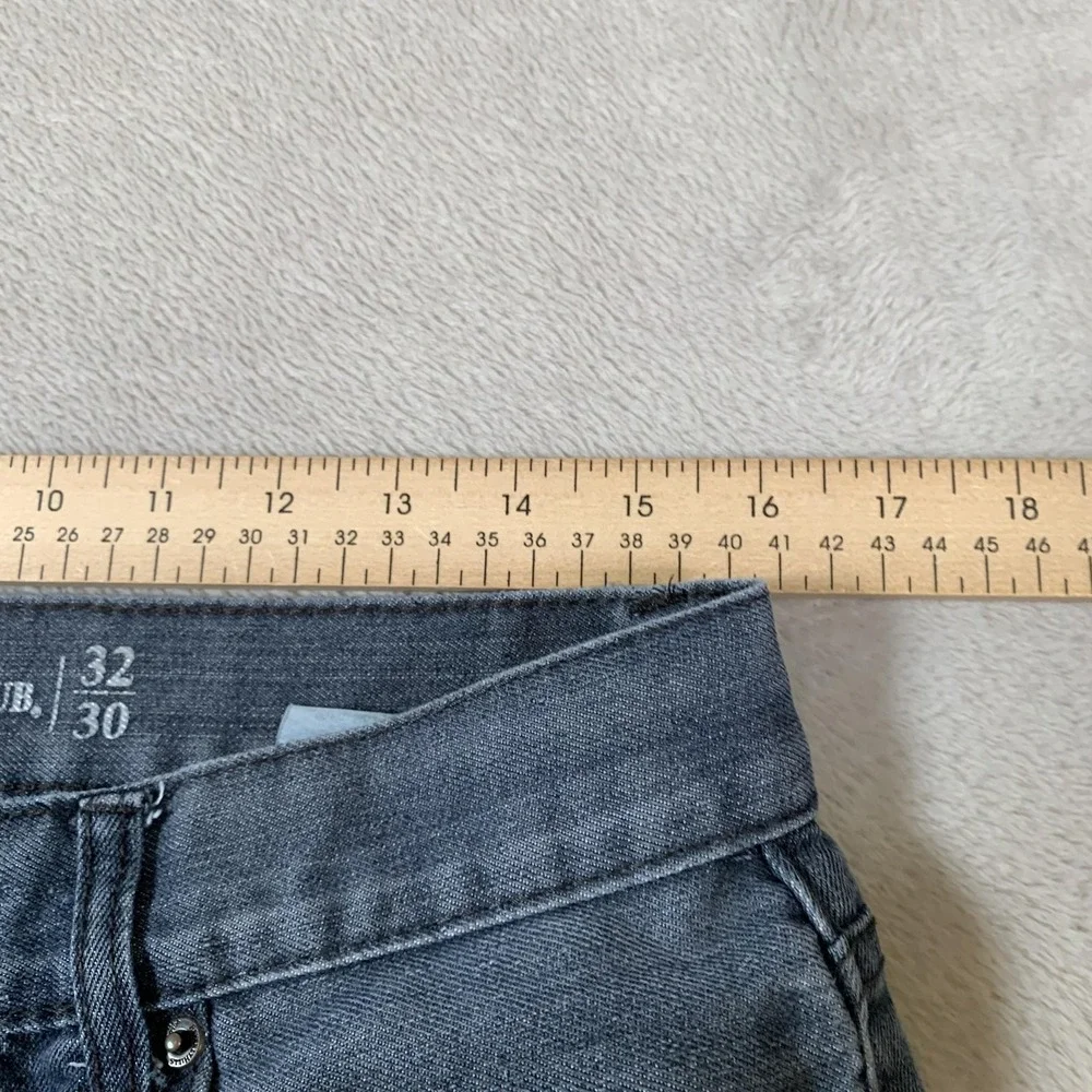 Beverly Hills‎ Polo Club Jeans Mens 32x30 Straight Leg Denim Classic Fit Pants